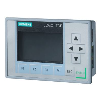 صفحه نمایش لوگو زیمنس | لوگو TD LOGO| TD