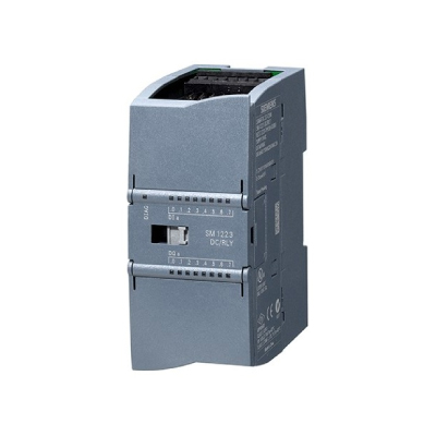 كارت ورودی/خروجی ديجيتال زیمنس ! SM1223