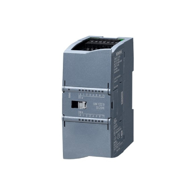 كارت ورودی/خروجی ديجيتال زیمنس ! SM1223
