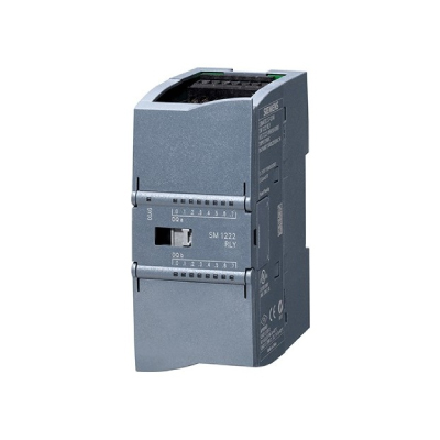 كارت خروجی ديجيتال زیمنس ! SM1222