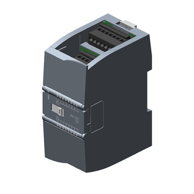 كارت ورودی ديجيتال زیمنس ! SM1221