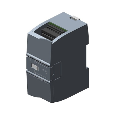 کارت ورودی دیجیتال زیمنس | SM 1221 8DI | 8DI 24VDC