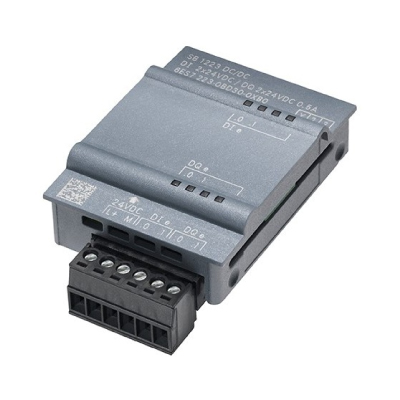 برد ورودی/خروجی ديجيتال زیمنس ! SB1223