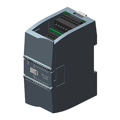 كارت ورودی/خروجی ديجيتال زیمنس ! SM1223