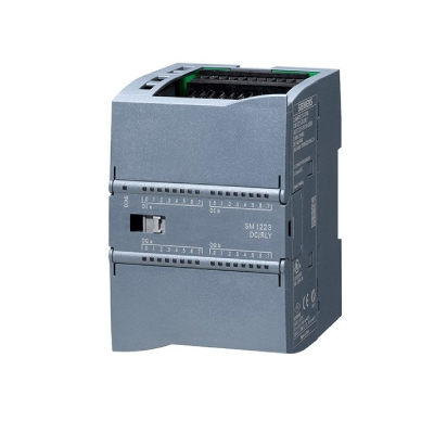 كارت ورودی/خروجی ديجيتال زیمنس ! SM1223