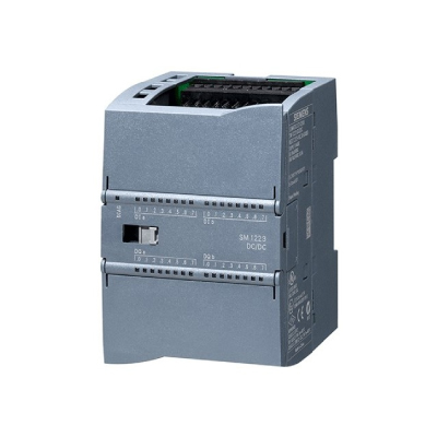 كارت ورودی/خروجی ديجيتال زیمنس ! SM1223