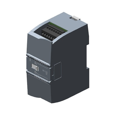 كارت خروجی ديجيتال زیمنس ! SM1222