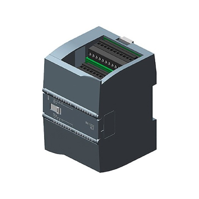 كارت خروجی ديجيتال زیمنس ! SM1222