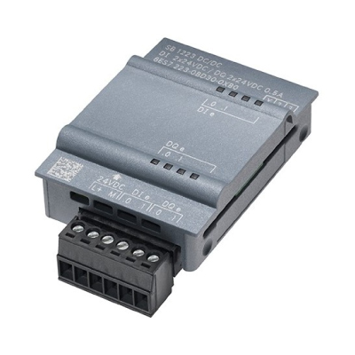 برد ورودی ديجيتال زیمنس ! SB1221