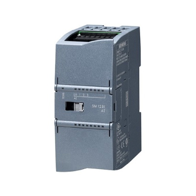 کارت ورودی آنالوگ زیمنس ! SM1231