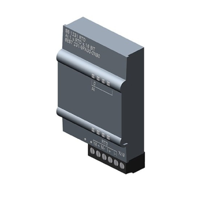 برد ورودی آنالوگ زیمنس ! SB1231
