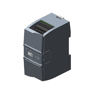 كارت ورودی آنالوگ زیمنس ! SM1231