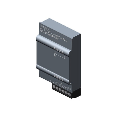 برد ورودی آنالوگ زیمنس ! SB1231