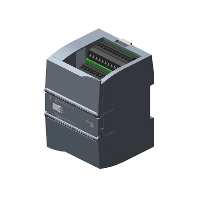 كارت ورودی آنالوگ زیمنس! SM1231 RTD