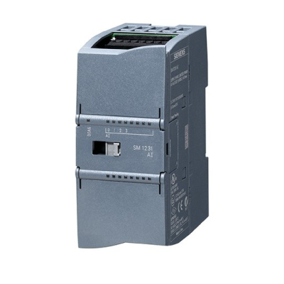 كارت ورودی آنالوگ زیمنس! SM1231 TC