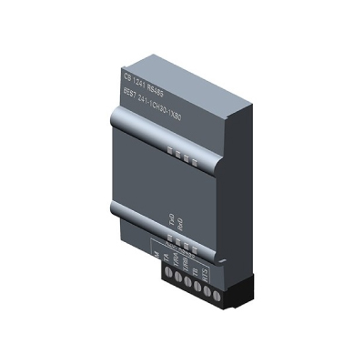 برد شبکه مدباس زیمنس ! CB1241