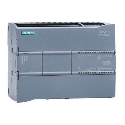 پردازشگر مرکزی زیمنس! CPU 1215 COMPACT DC/DC/DC