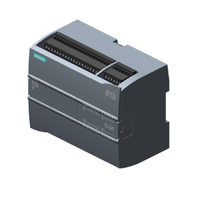 پردازشگر مرکزی زیمنس ! CPU 1215 COMPACT AC/DC/RLY