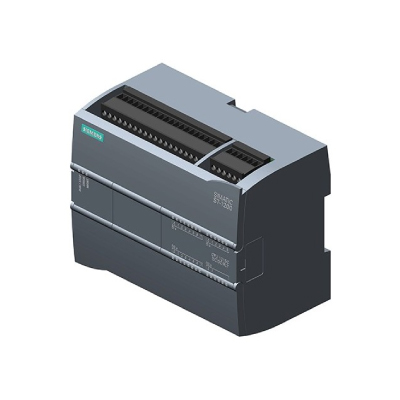 پردازشگر مرکزی زیمنس ! CPU 1215 COMPACT DC/DC/RLY