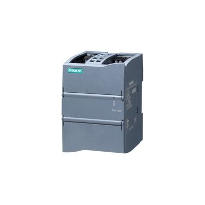 منبع تغذیه زیمنس ! PM1207