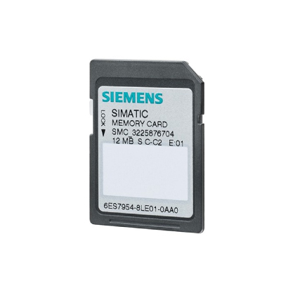 کارت حافظه زیمنس ! MEMORY CARD