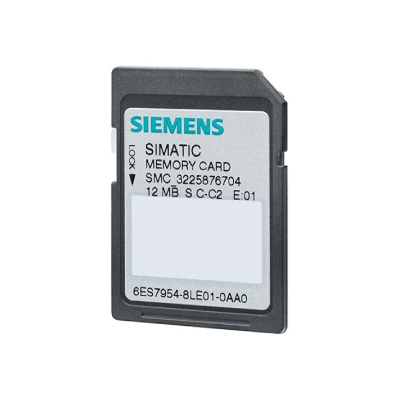 کارت حافظه زیمنس! MEMORY CARD