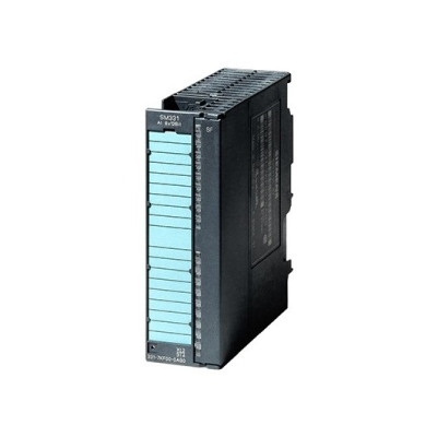 کارت ورودی آنالوگ زیمنس ! SM331