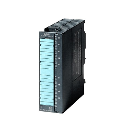 کارت ورودی آنالوگ زیمنس ! SM331