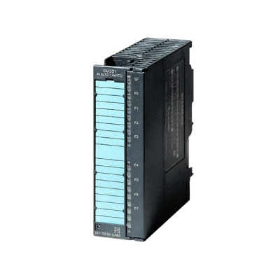 کارت ورودی آنالوگ زیمنس ! SM331