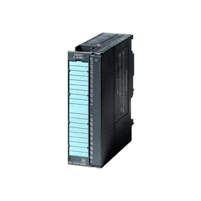 کارت ورودی آنالوگ زیمنس ! SM331