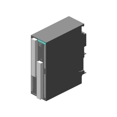 کارت خروجی دیجیتال زیمنس! SM322