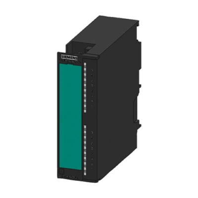 کارت ورودی/خروجی دیجیتال زیمنس ! SM327