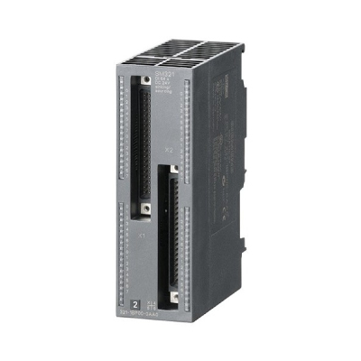 کارت ورودی دیجیتال زیمنس ! SM321