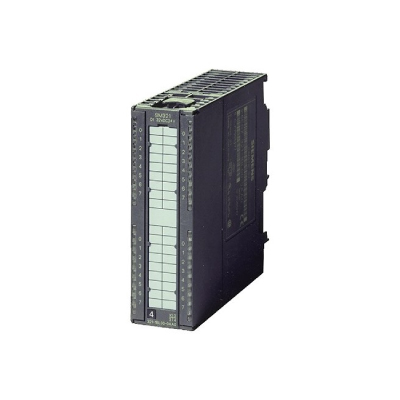 کارت ورودی دیجیتال زیمنس ! SM321