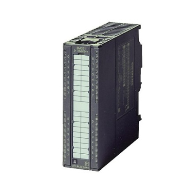 کارت ورودی دیجیتال زیمنس ! SM321