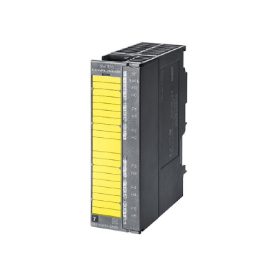 کارت ورودی آنالوگ زیمنس! SM336 (Fail safe)