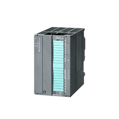 ماژول FM 353 زیمنس