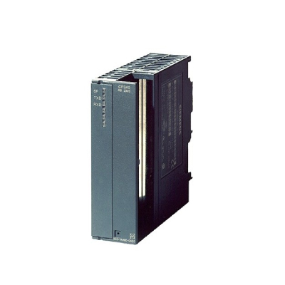 کارت شبکه زیمنس! CP 340