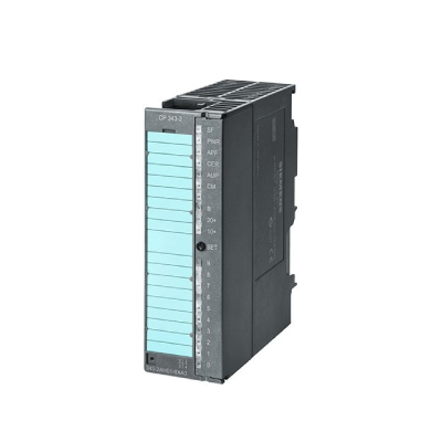 کارت شبکه زیمنس ! CP 343-2