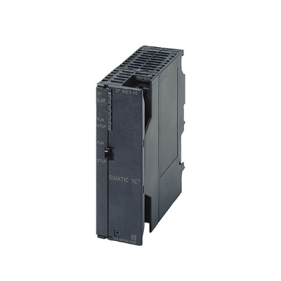 کارت شبکه زیمنس! CP 342-5 FO