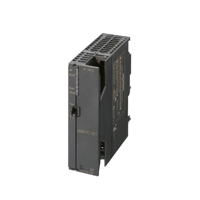 کارت شبکه زیمنس! CP 343-5