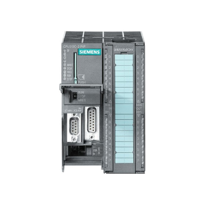 پردازشگر مرکزی زیمنس ! CPU 313C-2