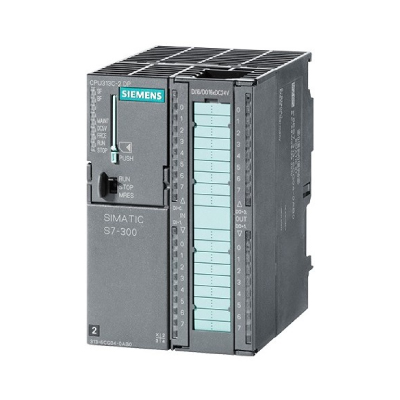 پردازشگر مرکزی زیمنس! CPU 313C-2 DP