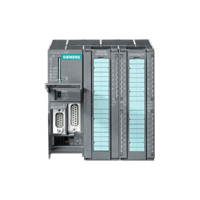 پردازشگر مرکزی زیمنس! CPU 314-2 PTP
