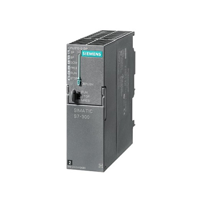 پردازشگر مرکزی زیمنس ! CPU 315-2DP