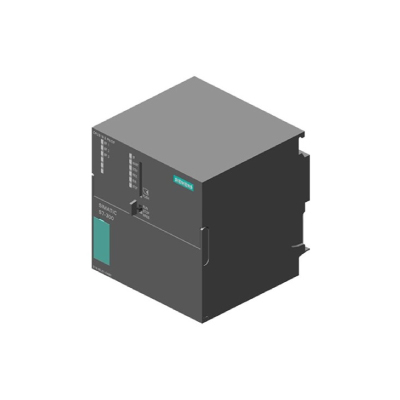 پردازشگر مرکزی زیمنس! CPU 319-3PN/DP