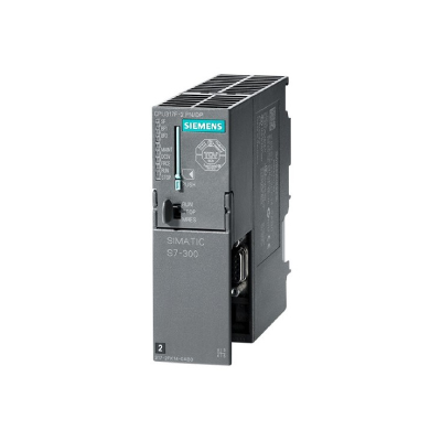 پردازشگر مرکزی زیمنس ! CPU 317F-2PN/DP