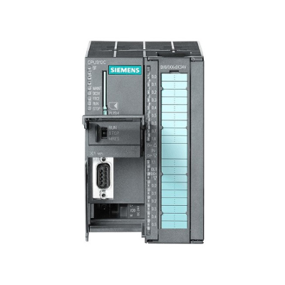 پردازشگر مرکزی زیمنس! CPU 312C