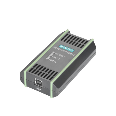 زیمنس! PC ADAPTER