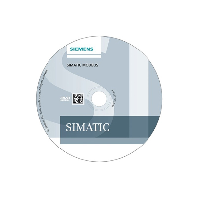 دانگل نرم افزار زیمنس!